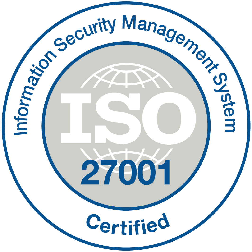 ISO Standards Aligned
