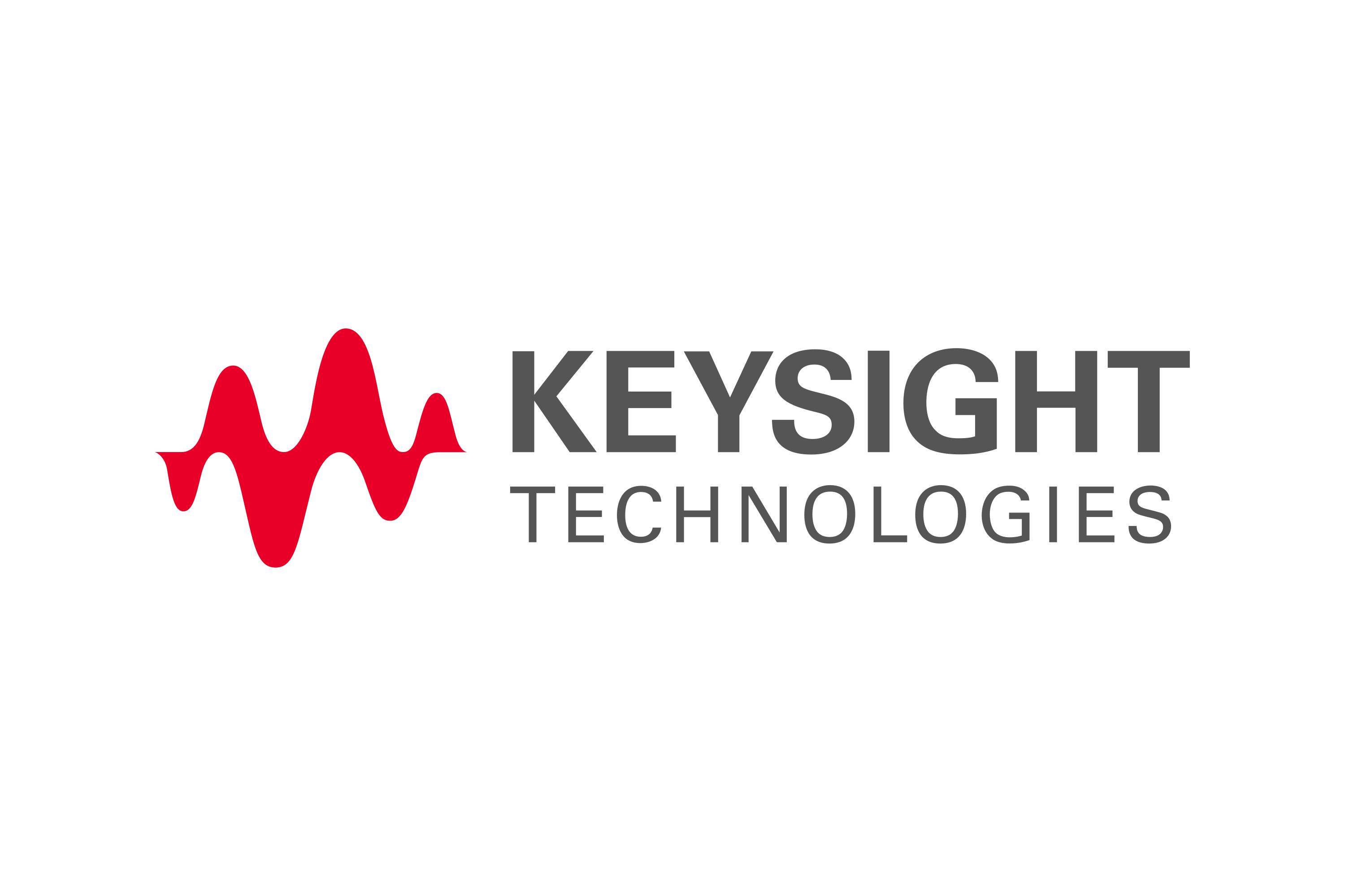 Keysight
