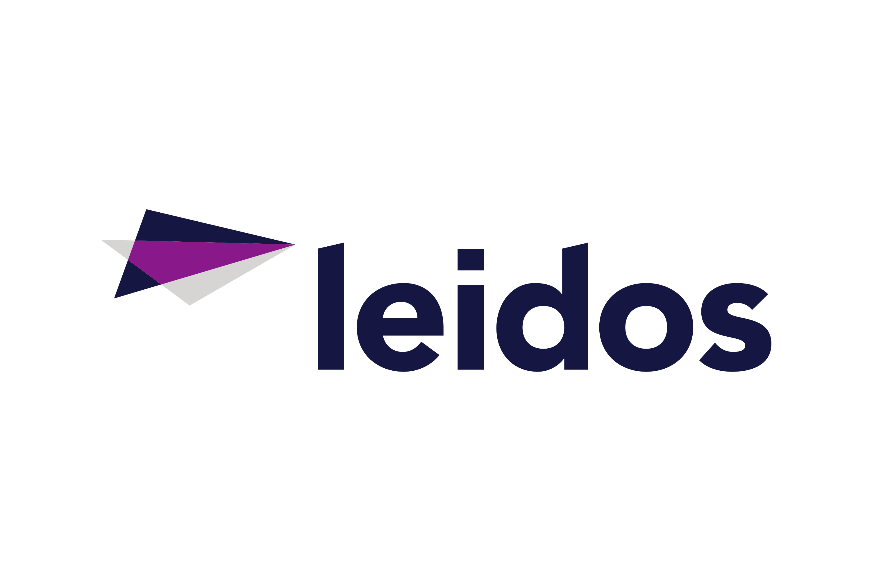 Leidos